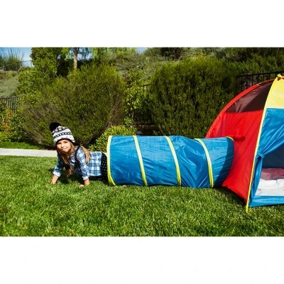 Pacific Play Tents Kids Hide Me Tent And Tunnel Combo 14 Pacific Play Tents Kids Hide Me Tent And Tunnel Combo - Image 12