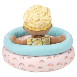 Manhattan Toy Stella Collection Pool Party 4 Piece Baby Doll Pool Playset For 12" And 15" Stella Dolls 23 Manhattan Toy Stella Collection Pool Party 4 Piece Baby Doll Pool Playset For 12" And 15" Stella Dolls -Learning Toys Sales GUEST e92f2014 73b2 46ef b09d 134d95fb1fdc