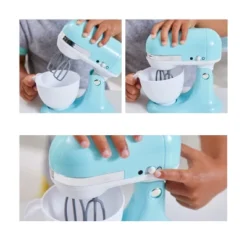 Kidoozie Trendy Kitchen Trio, Set Of 3 Realistic Toy Kitchen Appliances For Pretend Play, Ages 3+ -Learning Toys Sales GUEST e9364efc c691 4e24 af98 0e6d66f75d94