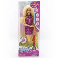 Fresh Dolls Carissa Fashion Doll -Learning Toys Sales GUEST e964ac06 42d9 4712 9247 207feca3d8c6