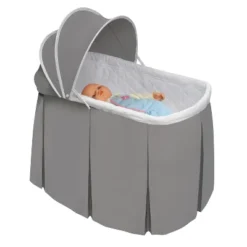 Badger Basket Cuddles Rocking Doll Bassinet - Gray/White 8 Badger Basket Cuddles Rocking Doll Bassinet - Gray/White -Learning Toys Sales GUEST e9caab94 1c7a 431d 84d0 e5b7e48c6657