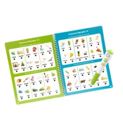 Educational Insights Hot Dots Let's Learn Reading - 1st Grade