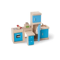 Plantoys| Kitchen