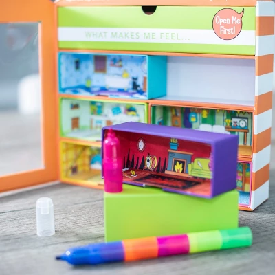 Open The Joy House Of Emotions 6 Open The Joy House Of Emotions - Image 4