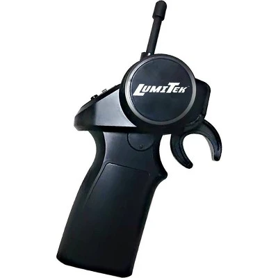 LumiTek R/C Neon Giant Monster Truck 4 LumiTek R/C Neon Giant Monster Truck - Image 2