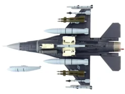 General Dynamics F-16C Fighting Falcon Fighter Aircraft "Air Power Series" 1/72 Diecast Model By Hobby Master -Learning Toys Sales GUEST eae7cf50 d5d2 4761 b612 1e6d0d9e9bf9