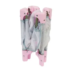 Perfectly Cute Star Print Folding Crib For Baby Doll -Learning Toys Sales GUEST eb5ac4e4 2065 49f0 a6e0 43359ab2464c