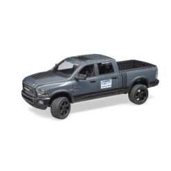 Bruder RAM 2500 Power Wagon With Roadster Racing Team -Learning Toys Sales GUEST ebed9fd6 e00d 463b 8b44 aea4d0d6313e