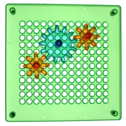 Spark & Wow Swap N' Spin Gear Grid -Learning Toys Sales GUEST ec4bd67b 6178 48de 86d2 4a0fa0177cfb