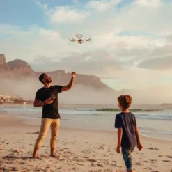 Sky Viper Journey Pro Video GPS Drone V2700 -Learning Toys Sales GUEST ec6a1bd1 ac5d 412a 9103 d16940a3b7d7