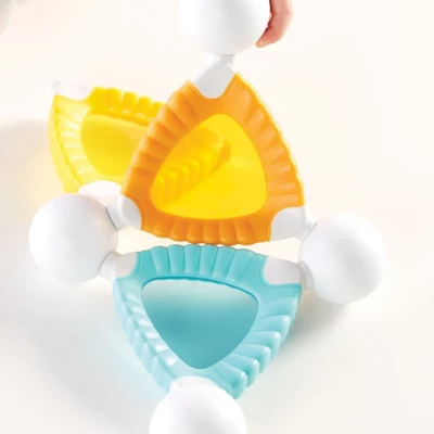 Guidecraft Grippies Windows 24 Pieces 5 Guidecraft Grippies Windows 24 Pieces - Image 3