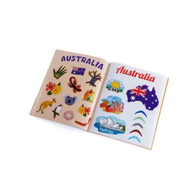 In KidZ Australia Box 12 In KidZ Australia Box - Image 10