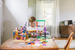 Strictly Briks Toy Building Block 6-inch X 6-inch Brik Tower -Learning Toys Sales GUEST ed099e69 865d 4fe9 ab1e 10902f3308ff