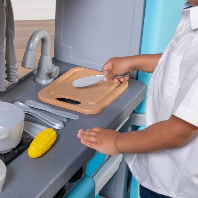 Step2 Cooking Time Kitchen - 20pc 13 Step2 Cooking Time Kitchen - 20pc - Image 11