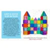 Picasso Tiles Magnetic Tile 30pc Building Set -Learning Toys Sales GUEST ee10fcc0 f89a 469c bd3a 758a4e9194da