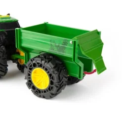 John Deere Monster Treads Tractor With Wagon -Learning Toys Sales GUEST ee4aac09 27ac 445e 8139 bfb2f541a649