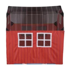 Pacific Play Tents Kids Banyard Playhouse Tent 48" X 38" -Learning Toys Sales GUEST ef28068f ab4a 43da 82fe a9d46e982935