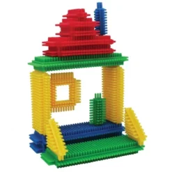 Joyn Toys Porcupine Blocks - 216 Pieces -Learning Toys Sales GUEST ef6003d8 d98c 4025 802e e52e7178e4ea