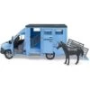 Bruder MB Sprinter Animal Transporter With Horse -Learning Toys Sales GUEST efda801b 01a3 4f6f 84c3 c348c92afa1b