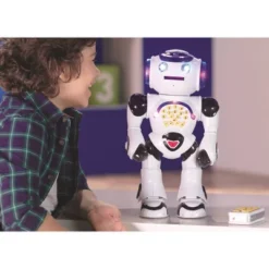 Lexibook Powerman Interactive Robot -Learning Toys Sales GUEST efeb34d6 dab7 4e89 ac29 a96e9b647f2e