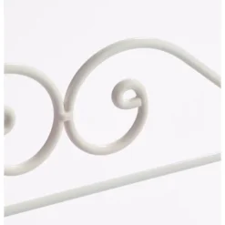 Badger Basket Starlights Metal Doll Crib With Canopy Bedding Storage And LED Lights - Pink/White/Stars -Learning Toys Sales GUEST effda5c6 61d3 4036 8362 a40f2fa1572f 1