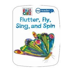 Eric Carle Electronic Me Reader Junior 8-book Boxed Set -Learning Toys Sales GUEST f0159f2f ebb6 4703 9218 ebc04efc4eb1