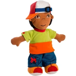 Childcraft Diverse Fastening Dolls, Set Of 4 -Learning Toys Sales GUEST f0270bed fe5b 46a6 964b cdd27a98d4d5