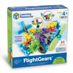 Learning Resources Gears! Gears! Gears! FlightGears -Learning Toys Sales GUEST f0455249 92a7 413c 85cd 1dc8f4514d52