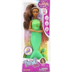 Fresh Dolls Keisha Fashion Doll -Learning Toys Sales GUEST f060d579 f150 4852 820e df367ec799a8