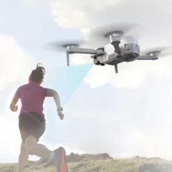 Contixo F31 Drone -Ultra HD Camera, Wi-Fi Camera, FPV Foldable, 25 Flight Time, Follow Me, Brushless Motors, GPS Auto Return Home With Drone Case -Learning Toys Sales GUEST f08ced2d 0e04 45d0 bd4b 81e93aa9de71