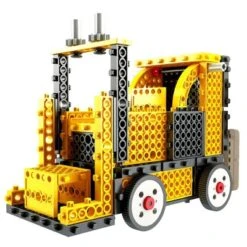 Insten 127 Pieces Remote Control Construction Truck Building Kit, Motorized Educational Toy For Kids -Learning Toys Sales GUEST f08e8afb 9b0a 437c 9f3b e0708affc805