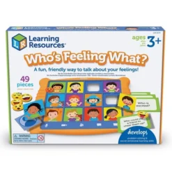 Learning Resources Who's Feeling What? -Learning Toys Sales GUEST f0dad434 7347 4983 9997 a09fee938f8c