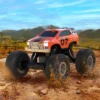 DRIVEN Motorsport Monster Truck - Cyborg -Learning Toys Sales GUEST f0e75eae 5174 4d69 a843 466e78df0979
