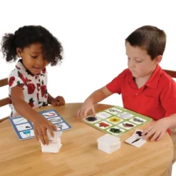 Kaplan Early Learning Shadow Matching And Memory Game -Learning Toys Sales GUEST f1ba4158 6678 4f24 8707 110cecd6111e