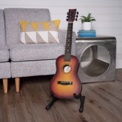 First Act Musician 30" Acoustic Guitar - Sunburst -Learning Toys Sales GUEST f1eaa2da 81b1 41b4 9c10 9e85d14f1a1b