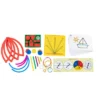 Edx Education Early Math101 To Go Kit, Geometry & Problem Solving, Ages 5-6 -Learning Toys Sales GUEST f216125a ac5c 4a3e 9611 5d3bfef8ca1c