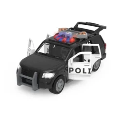 DRIVEN – Small Toy Emergency Vehicle Set – Micro Rescue Fleet - 3 Pk -Learning Toys Sales GUEST f27b7bec 32bf 455a bb50 ad057fccc197