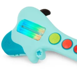 B. Baby Dog Guitar - Mini Woofer -Learning Toys Sales GUEST f2ac1772 bb3e 4890 967c 0013f13ebca1