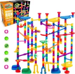 Marble Genius Glow Marble Run -Learning Toys Sales GUEST f2cd986e b0e9 42fd a1d9 604683336794