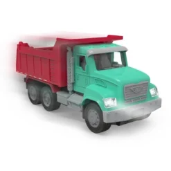 Driven Micro Series Remote Control Dump Truck -Learning Toys Sales GUEST f2dcdd2b 5bde 48b1 89f6 65c17fdca06f
