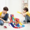 Picasso Tiles Magnetic Marble Run And Race Track 108pc Combination Set -Learning Toys Sales GUEST f3d5a382 576a 4a94 9e21 d1d9d6e19024