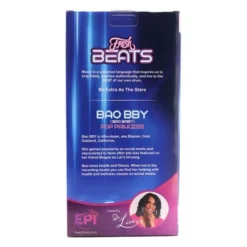 The Fresh Dolls Fresh Beats Fashion Doll BAO BBY -Learning Toys Sales GUEST f4290f60 0052 4e0d 8d07 cda1b1e5e8cf