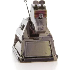 Fascinations Doctor Who K-9 Metal Earth 3D Metal Model Kit 5 Fascinations Doctor Who K-9 Metal Earth 3D Metal Model Kit -Learning Toys Sales GUEST f44ca215 587d 4454 b461 5b2233eb5fe5