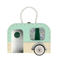 Meri-Meri Meri Meri Caravan Bunny Mini Suitcase Doll (Pack Of 1) 12 Meri-Meri Meri Meri Caravan Bunny Mini Suitcase Doll (Pack Of 1) -Learning Toys Sales GUEST f45b4a5b 6b0a 4e19 a230 3d82249fc1f9