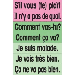 Poster Pals French High-Frequency Vocab Card Set -Learning Toys Sales GUEST f46cb131 db00 4431 a4c4 a1b45ceb659c