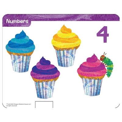 World Of Eric Carle Let's Learn And Play Talking Flashcard Box Set 5 World Of Eric Carle Let's Learn And Play Talking Flashcard Box Set - Image 3