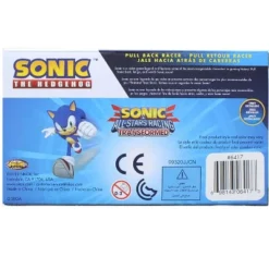 Nkok Sonic The Hedgehog All Stars Racing 3.5 Inch Pull Back Shadow Car -Learning Toys Sales GUEST f488d871 be29 423b 8ac6 66bbebea7089