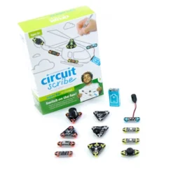 Circuit Scribe Pen 12 Circuit Scribe Pen -Learning Toys Sales GUEST f49791e9 8d06 42b9 8836 a5e77a5a07a8