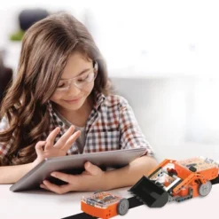 HamiltonBuhl Edison Educational Robot Kit, Set Of 2 -Learning Toys Sales GUEST f4984f7d b8ff 4050 9ea3 f6cf03b4e99c