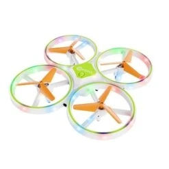Contixo 7" TD1 Kids Indoor Outdoor RC Easy To Fly Quadcopter Drone With LED Lights With 3d Flip -Learning Toys Sales GUEST f4a2b8ff 38d7 4a28 8f8c 0f15ececdb07